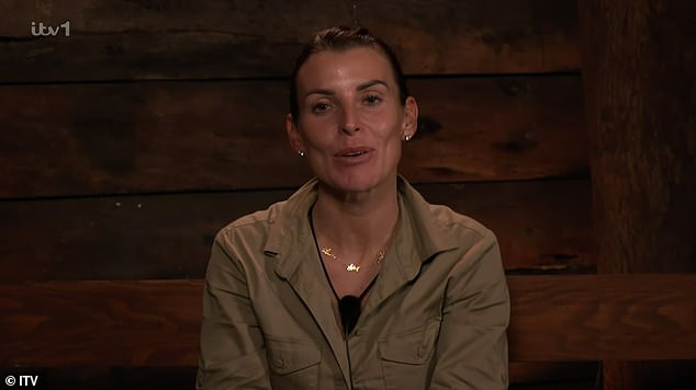 Coleen Rooney made headlines with I'm a Celebrity... Get Me Out Of Here as fans hilariously highlighted her clever detective skills