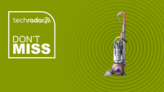 Dyson Ball Animal 3 deal - don't miss it!