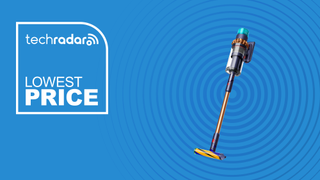 The lowest price on the Gen5Detect cordless vacuum cleaner