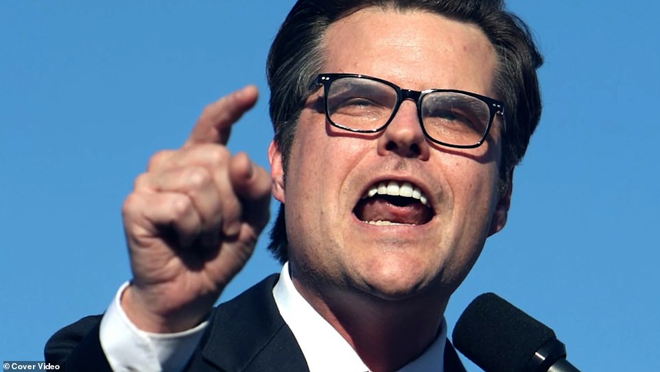 Before his announcement, Gaetz met with senators on Capitol Hill to discuss his nomination. However, some senators raised concerns about his confirmability due to an ongoing ethics investigation. Despite these challenges, Gaetz described the meetings as 