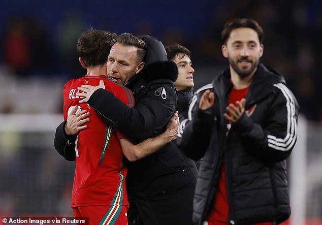 In his first campaign as Wales boss, Bellamy has overseen a promising Nations League spell