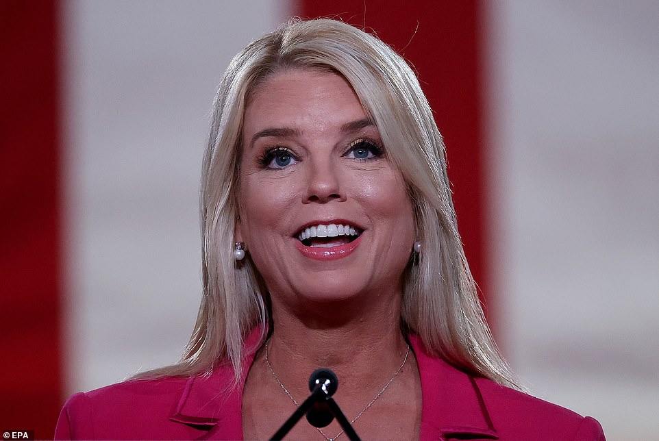 Bondi has admitted mistakes throughout her career. In 2013, she postponed a state execution to avoid a scheduling conflict with a campaign fundraiser. She later expressed her regret, telling the Tampa Bay Times: 