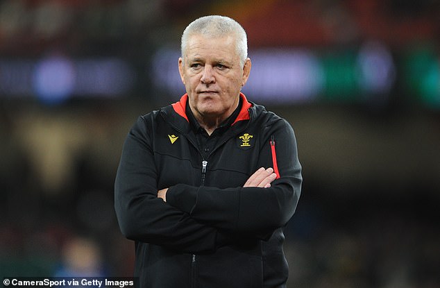 Another heavy defeat has put further pressure on the already under fire Warren Gatland