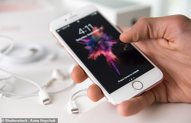 In 2016, Apple released the iPhone 7 (pictured), the first flagship smartphone to ditch the headphone jack in favor of a lightning cable. This meant iPhone users needed an adapter to connect their older headphones