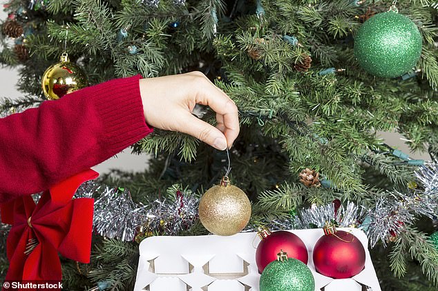 Christmas decorating is an integral part of the holidays, but there has long been debate about when it is too early to decorate the halls