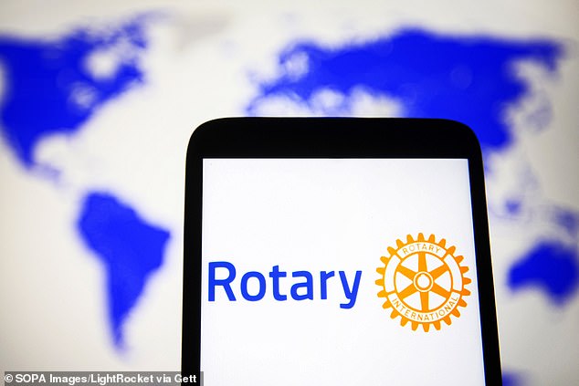 The Rotary Foundation Canada is involved in global relief work, typically disaster relief, and clean water and vaccine programs in poor countries.