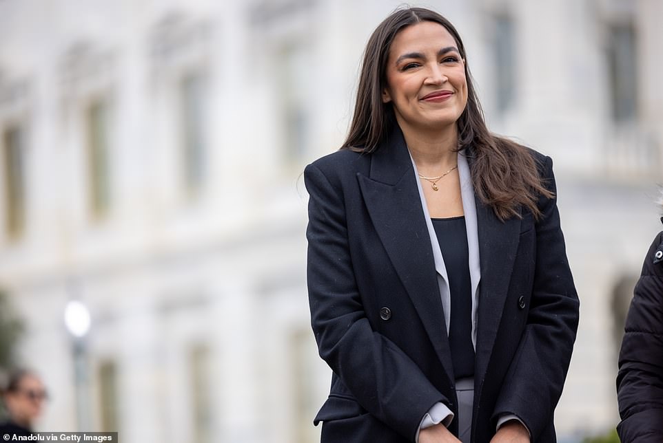 AOC took to social media to ridicule the appointment, suggesting the partnership between Musk and Ramaswamy was ironic. 