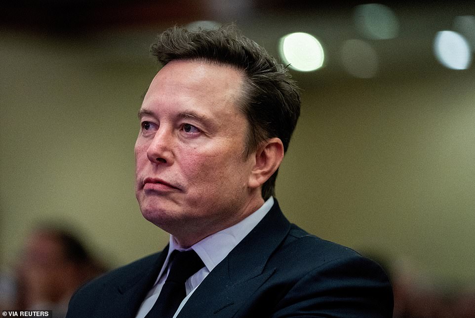 Despite Musk's fame, watchdog group Public Citizen has raised concerns about his leadership. 