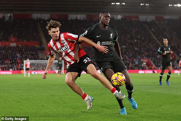 1732467121 700 Southampton 2 3 Liverpool PLAYER RATINGS Which youngster is a