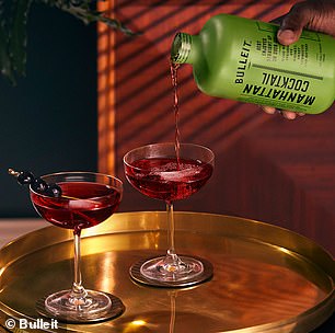 1732467593 751 Our experts reveal the best pre mixed Thanksgiving cocktails