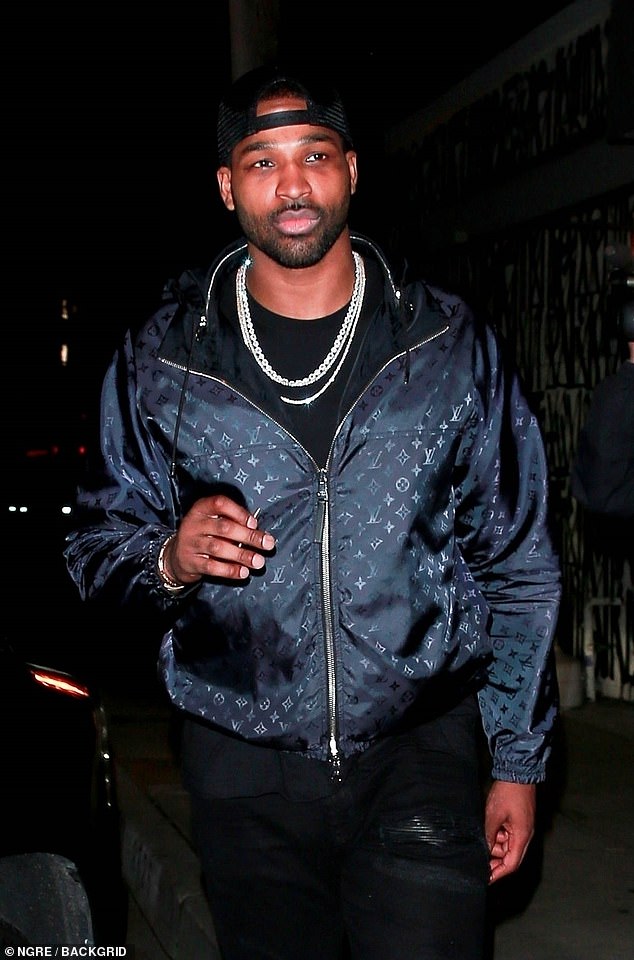 Tristan Thompson was caught publicly cheating on Khloé Kardashian within days of giving birth to their daughter. Thompson then allegedly cheated on Kardashian with her sister's best friend and also fathered a child with another woman