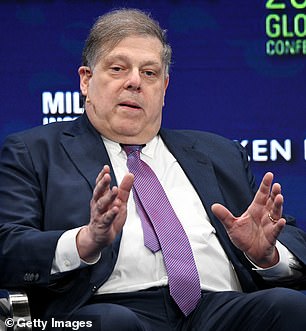 Mark Penn