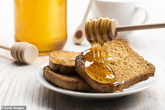 Nine out of 10 honey products on British supermarket shelves are not what they claim to be, according to alarming new research