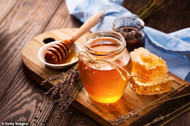 So-called jars of honey are packed with cheap sweeteners such as rice syrup and sugar beets