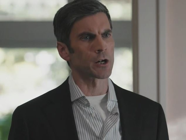 However, when she tried to call them, the number was out of service when Jamie Dutton (Wes Bentley) returned home