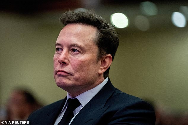 Musk and Ramaswamy on Thursday announced their plans to force federal employees to return to the office to end the work-from-home culture that has taken hold in the federal government during the coronavirus pandemic.