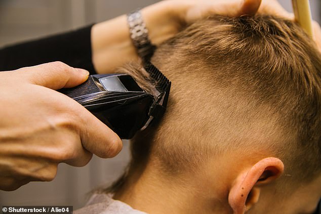 According to the British Master Barbers Alliance, a voluntary organisation, barbers should always follow the 'one man, one blade' rule.