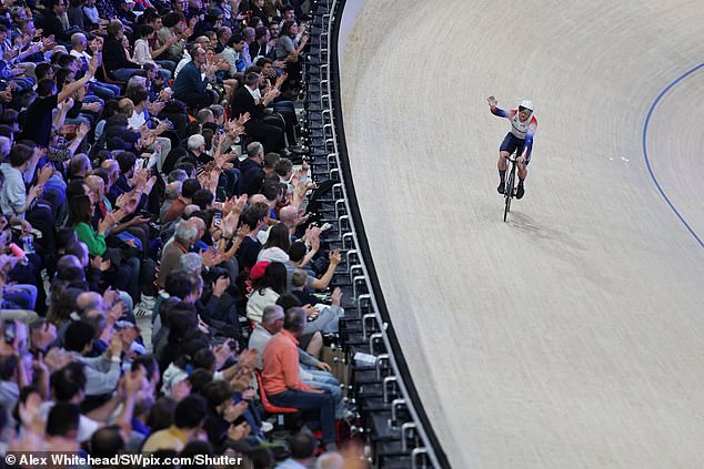 Australian fans attacked the cyclist on social media, with one calling him a 'turncoat' while another called him a 'snake'