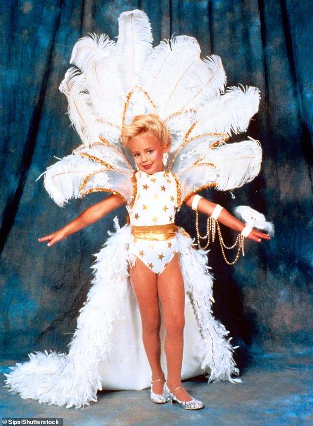 JonBenet was found murdered in the basement of her family's home in Boulder, Colorado on December 26, 1996.