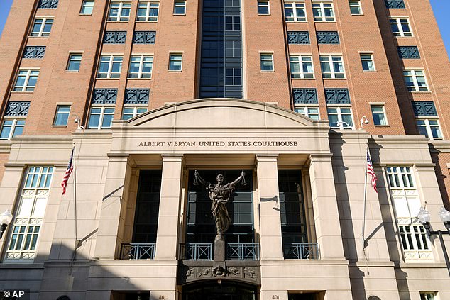 The United States District Court for the Eastern District of Virginia