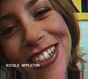 1732636738 864 Robbie Willliams dubs ex girlfriend Nicole Appleton a complete angel as