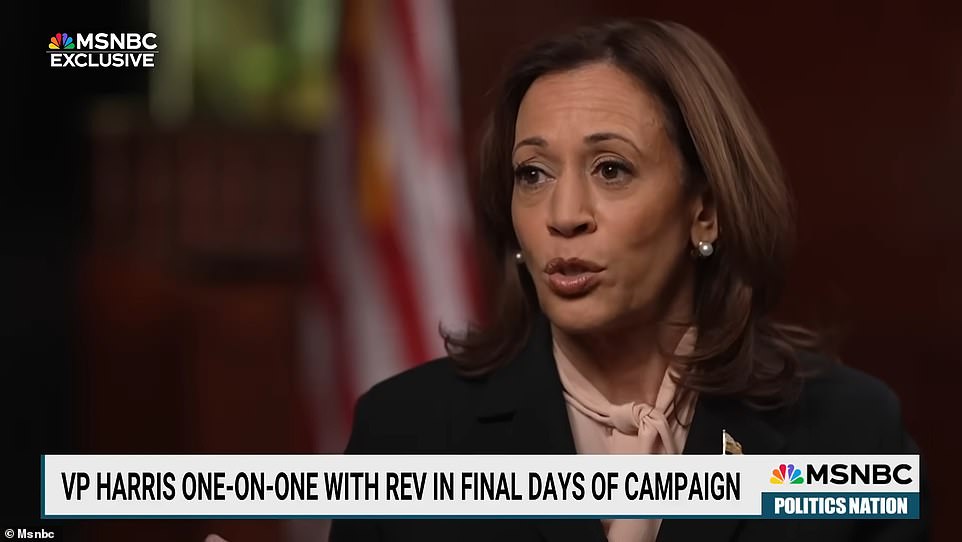 When pressed by the Free Beacon about the donations to Sharpton's group, MSNBC did not respond for weeks. Finally, the outlet responded with the fifth plea. A spokesperson for MSNBC stunningly told the Free Beacon that it was 