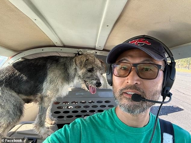 Police confirmed he had transported the animals from Maryland to Albany — something that had become a pastime for the former public relations partner in recent years, his family said.