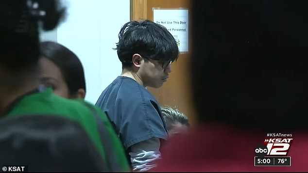 Darryl Barrera, 16, accused of killing his teenage neighbor and raping her, will be tried as an adult for a crime he is accused of. He was 15 when he was charged, and just days ago he turned 16