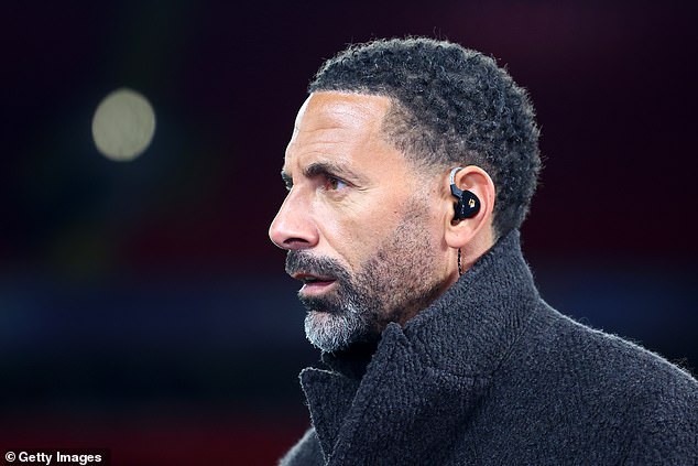 Rio Ferdinand labeled them 'the best team in Europe' after their victory over Real Madrid on Wednesday