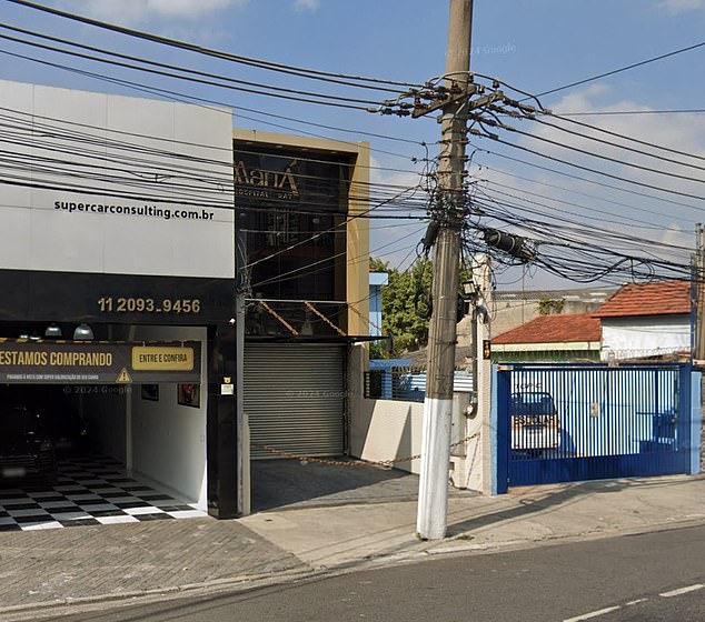 The São Paulo Municipal Health Department found that the Maná Day clinic was not licensed to provide health services