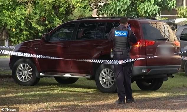 Queensland Police have described their investigation as 'complex and detailed'