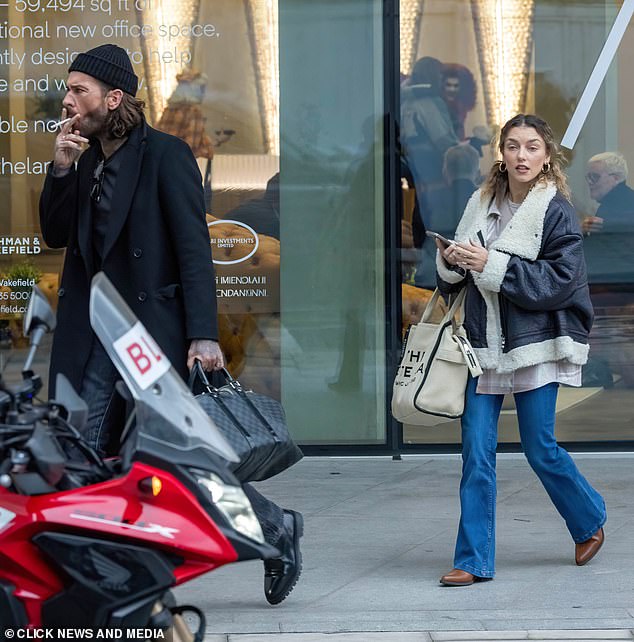 Strictly speaking fans were left shocked at Sunday's dance competition as they wondered why Pete and Jowita weren't in the bottom two, with even the duo looking shocked as they sailed through