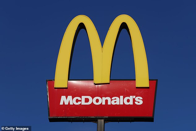 McDonald has said it will remain open through Thanksgiving