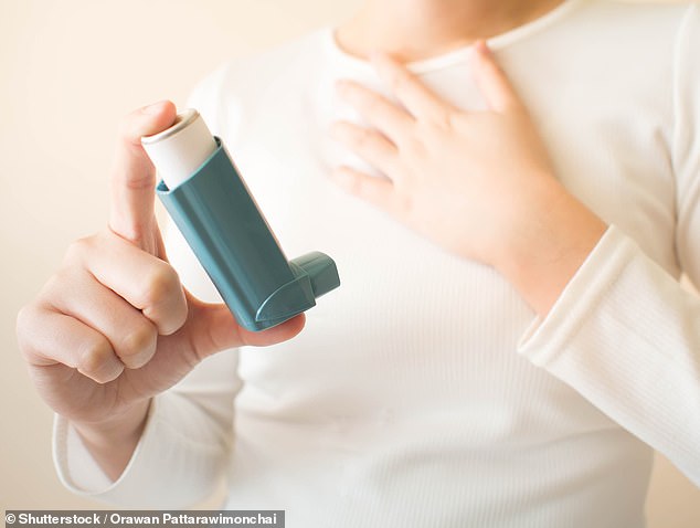 Montelukast has been available since the 1990s and is typically prescribed to asthma patients whose condition cannot be controlled with the usual treatment, inhalers.