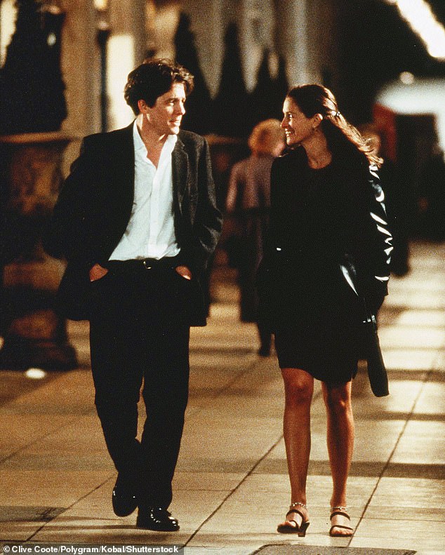 The writer behind the beloved 1999 rom-com explained that Roberts wasn't fond of the original sequel script, which split her character from Hugh Grant's character, William Thacker.