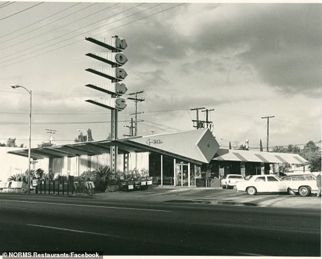 The first Norms were opened in 1949 by Norm Roybark. According to The Times, the owner sold the company to CapitalSpring in 2015