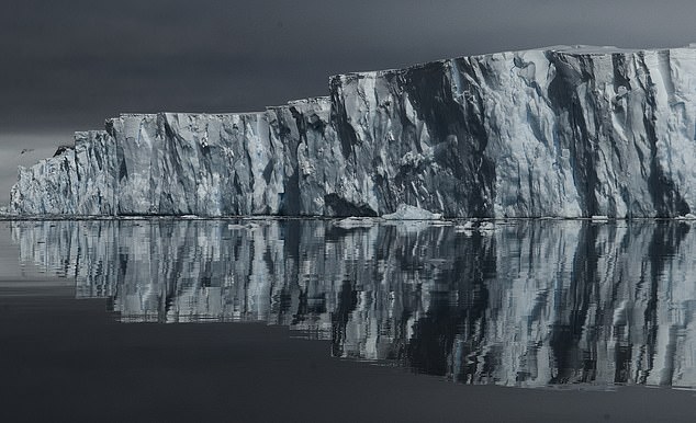 An Antarctic glacier the size of Florida is melting faster than expected. If it collapses, it will cause catastrophic flooding in coastal cities around the world