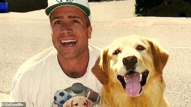 While Buddy died in 1998, the Air Bud franchise remained a consistent source of content for Disney until 2012, with DiCicco earning 11 credits for his creative contributions.