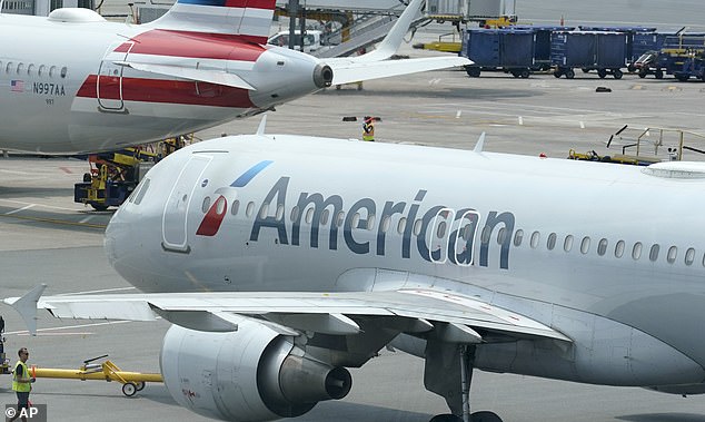 On Wednesday, American Airlines announced that the technology is now being used nationwide after successful early testing at three locations in October