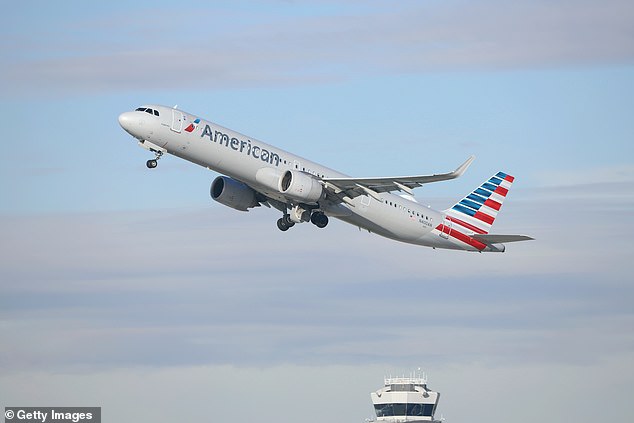 The Los Angeles-bound Airbus A321neo had to leave the mountaintop after air traffic control instructed it to accelerate hard