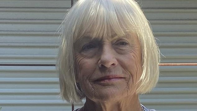 Gay de Beer, 73, (photo) was defrauded of her savings after someone gained remote access to her bank account. She is now fighting to get her money back