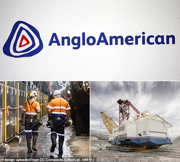 Deal: Anglo American has agreed to sell the remainder of its coal business to Peabody Energy for up to $3.9 billion