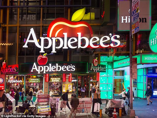 Applebee's admitted that its current promotions were not convincing consumers