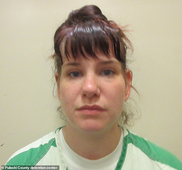 Carissa Smith, 31, was arrested and charged with 19 shocking counts of sexually assaulting at least two students