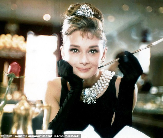 Audrey Hepburn never wrote an autobiography because she found her life too boring according to her son