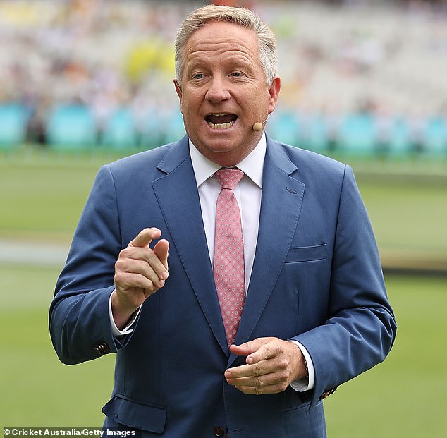 Cricket great Ian Healy has explosively stated that India A were 'up to something' following allegations of ball tampering during their recent tour match against Australia A in Mackay