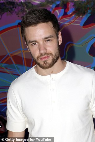 Liam Payne died with pink cocaine in his system