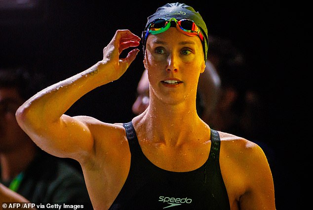 Australian Olympic superstar Emma McKeon has announced her retirement from swimming