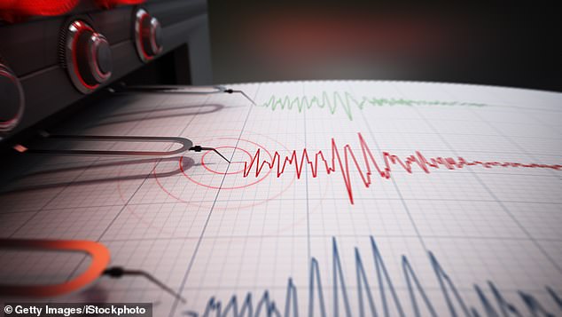 Since October 9, 130 earthquakes have struck Death Valley. The largest occurred on October 25, with magnitudes 4.7 and 4.5