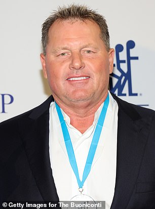 Roger Clemens